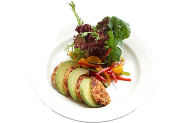 Citrus Salad