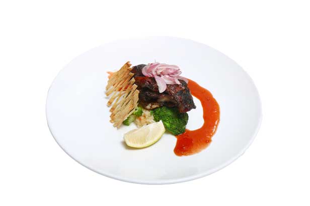 Roast Lamb
