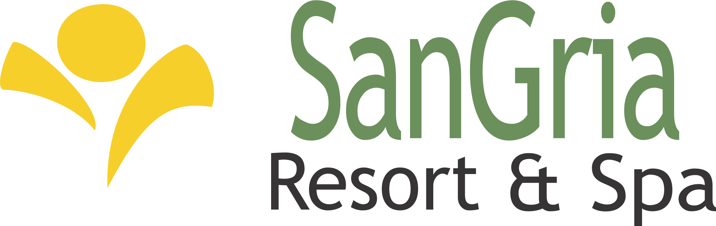 SanGria Resort And Spa in Lembang, Indonesia