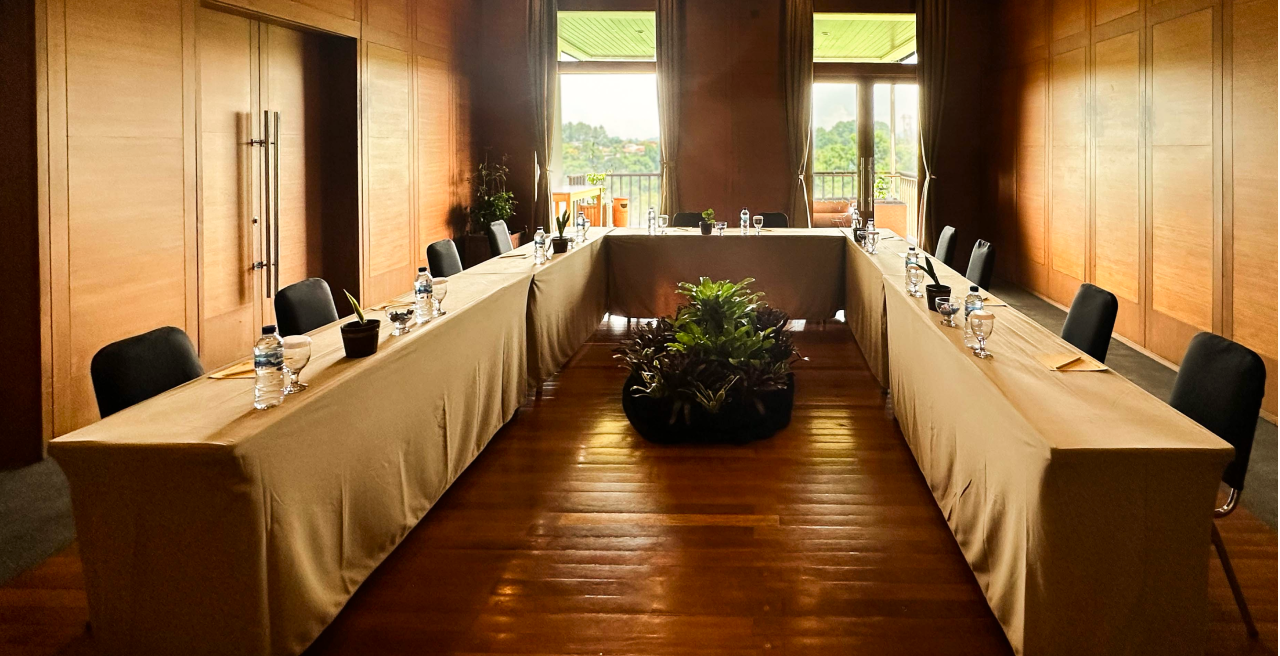Boardroom
